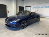 Annonce Bmw Z4 occasion Essence sDrive 20i 197 ch BVM � L'Union
