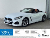 Annonce Bmw Z4 occasion Essence sDrive 20i 197 ch BVM � L'Union