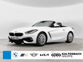 Annonce Bmw Z4 occasion Essence sDrive 20i 197 ch BVM � L'Union