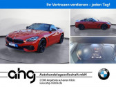 Annonce Bmw Z4 occasion Essence sDrive 20i 197 ch BVM � L'Union