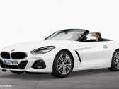 Annonce Bmw Z4 occasion Essence sDrive 20i 197 ch BVM � L'Union