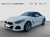 Annonce Bmw Z4 occasion Essence sDrive 20i 197 ch BVM � L'Union