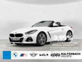 Annonce Bmw Z4 occasion Essence sDrive 20i 197 ch BVM � L'Union