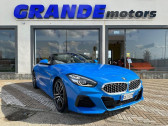 Annonce Bmw Z4 occasion Essence sDrive 20i 197 ch BVM � L'Union