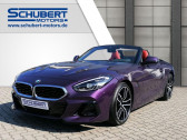 Annonce Bmw Z4 occasion Essence sDrive 20i 197 ch BVM � L'Union