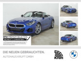 Annonce Bmw Z4 occasion Essence sDrive 20i 197 ch BVM  L'Union