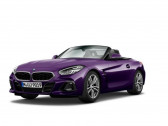 Bmw Z4 sDrive 20i 197 ch BVM   L'Union 31
