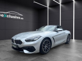Bmw Z4 occasion année 2021 boite Manuelle Annonce Bmw Z4 occasion Essence sDrive 20i 197 ch BVM à L'Union