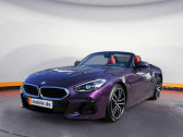Bmw Z4 sDrive 20i 197 ch BVM   L'Union 31