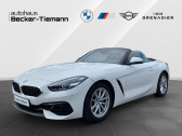 Annonce Bmw Z4 occasion Essence sDrive 20i 197 ch BVM  L'Union