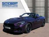 Bmw Z4 sDrive 20i 197 ch BVM   L'Union 31