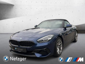 Bmw Z4 sDrive 20i 197 ch BVM   L'Union 31