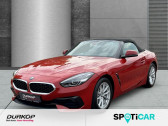 Annonce Bmw Z4 occasion Essence sDrive 20i 197 ch BVM  L'Union