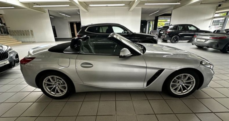 Bmw Z4 sDrive 20i Advantage Harman Kardon  occasion  LEIMBACH - photo n7