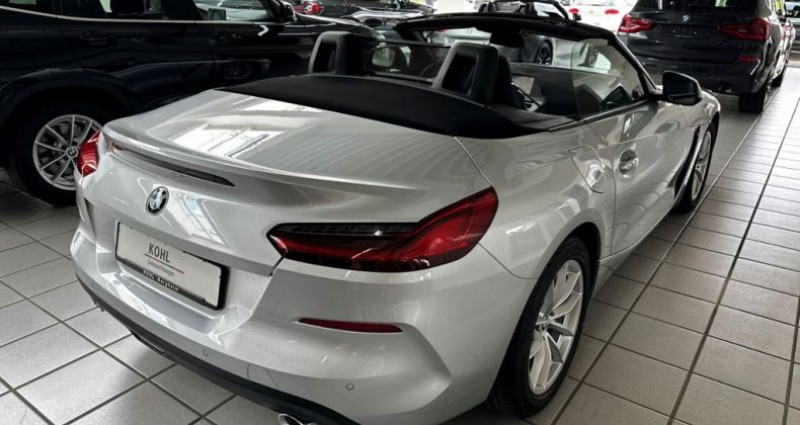 Bmw Z4 sDrive 20i Advantage Harman Kardon  occasion  LEIMBACH - photo n6