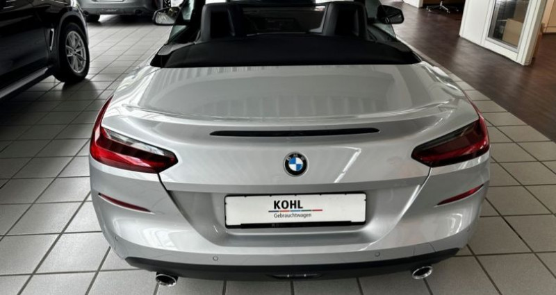 Bmw Z4 sDrive 20i Advantage Harman Kardon  occasion  LEIMBACH - photo n4