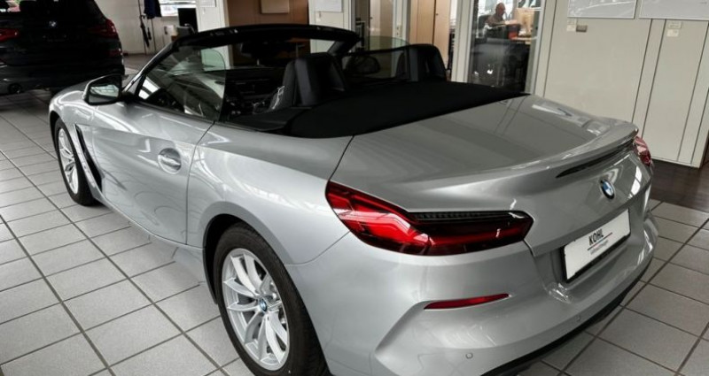 Bmw Z4 sDrive 20i Advantage Harman Kardon  occasion  LEIMBACH - photo n3
