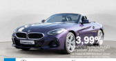 Bmw Z4 occasion année 2024 Annonce Bmw Z4 occasion Essence sDrive 20i M Sport LED NAVI LEDER à LEIMBACH