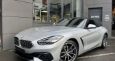 Annonce Bmw Z4 occasion Essence sDRIVE 20i � Neuville en Ferrain