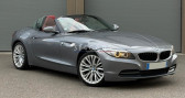 Annonce Bmw Z4 occasion Essence sDrive 23i 204 cv BVA - 6 cylindres � Roanne