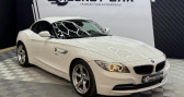 Annonce Bmw Z4 occasion Essence sDrive 23i - BVA ROADSTER E89 Confort PHASE 1 � COIGNIERES