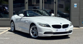 Bmw Z4 occasion 2011 mise en vente à ANDREZIEUX-BOUTHEON par le garage QUATRE VINGT DIX NEUF SAS - photo n°1