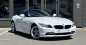 Bmw Z4 occasion année 2011 boite Manuelle Annonce Bmw Z4 occasion Essence sDrive 23i ROADSTER E89 Luxe PHASE 1 à ANDREZIEUX-BOUTHEON