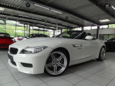 Annonce Bmw Z4 occasion Essence sDrive 28 i Pack M à Beaupuy