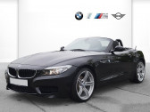 Annonce Bmw Z4 occasion Essence sDrive 28 i Pack M à Beaupuy
