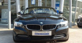 Annonce Bmw Z4 occasion Essence SDrive 28i 245 ch cuir xnon  Vieux Charmont