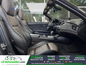 Bmw Z4 sDrive 28i 245ch  occasion � Beaupuy - photo n�6