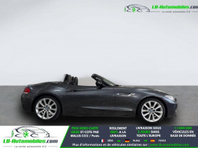 Bmw Z4 sDrive 28i 245ch  occasion � Beaupuy - photo n�5