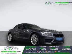 Bmw Z4 , garage LB AUTOMOBILES � Beaupuy