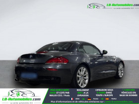 Bmw Z4 sDrive 28i 245ch  occasion � Beaupuy - photo n�4