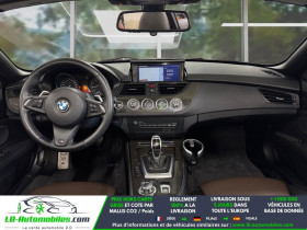 Bmw Z4 sDrive 28i 245ch  occasion � Beaupuy - photo n�3