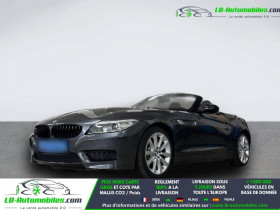 Bmw Z4 sDrive 28i 245ch  occasion � Beaupuy - photo n�2