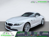 Annonce Bmw Z4 occasion Essence sDrive 28i 245ch � Beaupuy