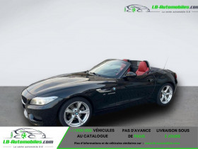 Bmw Z4 sDrive 28i 245ch  occasion � Beaupuy - photo n�2