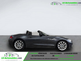 Bmw Z4 sDrive 28i 245ch  occasion � Beaupuy - photo n�5