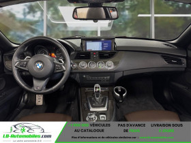 Bmw Z4 sDrive 28i 245ch  occasion � Beaupuy - photo n�3