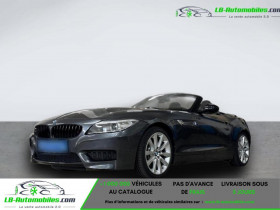 Bmw Z4 sDrive 28i 245ch  occasion � Beaupuy - photo n�2