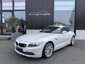 Annonce Bmw Z4 occasion Essence sDrive 28i 245ch � L'Union