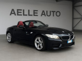 Annonce Bmw Z4 occasion Essence sDrive 28i 245ch  L'Union