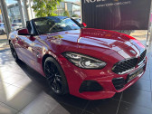 Annonce Bmw Z4 occasion Essence sDrive 30 i M Sport LED NAVI ALU  L'Union