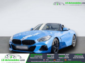 Annonce Bmw Z4 occasion Essence sDrive 30i 258 ch BVA � Beaupuy