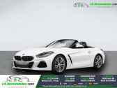 Bmw Z4 sDrive 30i 258 ch BVA  � Beaupuy 31