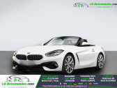 Annonce Bmw Z4 occasion Essence sDrive 30i 258 ch BVA � Beaupuy