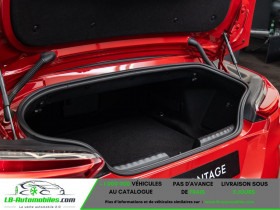 Bmw Z4 sDrive 30i 258 ch BVA  occasion � Beaupuy - photo n�5