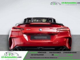 Bmw Z4 sDrive 30i 258 ch BVA  occasion � Beaupuy - photo n�3