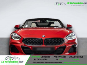 Bmw Z4 sDrive 30i 258 ch BVA  occasion � Beaupuy - photo n�2